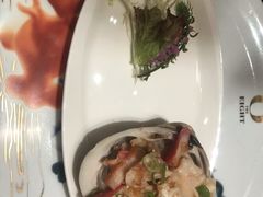 -8餐厅(新葡京酒店)