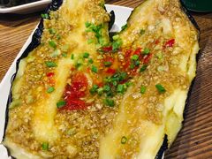 -本色.小马哥烧烤(五一路总店)