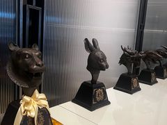 -南京圣和府邸豪华精选酒店