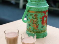 -老光明岗琼甜茶馆