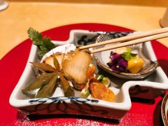 -yokocho上横町·日本食街(深业上城店)