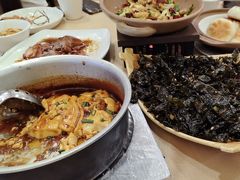 -香顺·客家菜(东坑店)