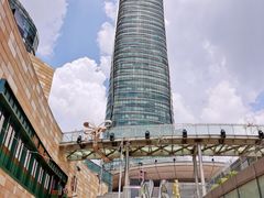 -长沙北辰三角洲大悦城