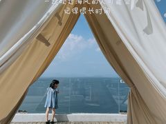 -蜜悦·波西塔诺悬崖海景餐厅