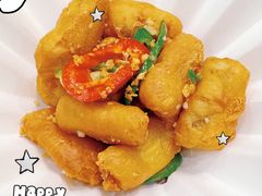 -明本湛江鸡•海鲜小厨(陈家祠店)