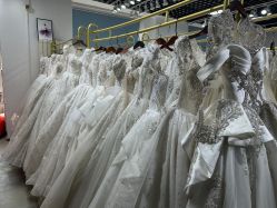 -NaNa婚纱礼服馆