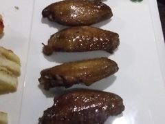 -百好乐宠物友好餐厅(朝外大街店)