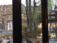 -神仙雪浓汤(明洞店)