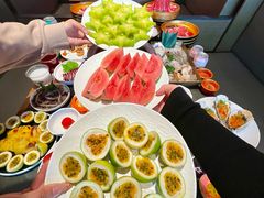 -牛YO寿喜烧和牛火锅自助(三台子万象汇店)