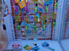 -可爱抓 COCO  GOTCHA(天津鹏欣水游城店)