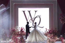 点击看大图 -花品行婚礼宴会设计(张家港店)