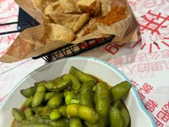 -老班长·小龙虾·鲜货烧烤大排档(金街美地店)