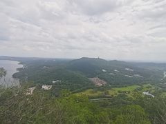 -棋盘山风景区