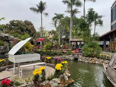 -花溪雨·森林餐厅(石基店)