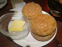 -绿茶餐厅(华联万柳店)