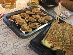 -云晓光头烧烤吧(新大陆广场店)