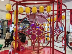 -宁波鄞州万达广场