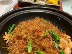 -一澜江宴·江景地标楚菜(江滩公园店)