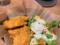 -KimPro 辛普乐概念韩餐