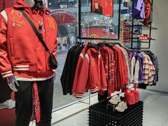 -李宁(大宁国际旗舰店)