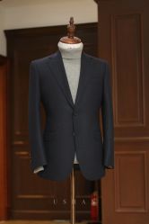 -优山定制西服衬衫大衣(国贸店)
