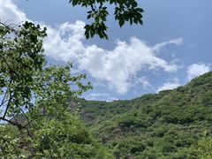 -雾灵西峰