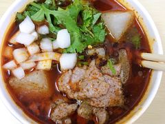 -江三王记牛杂馆(总店)