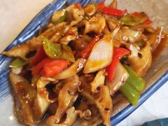 -渔娘渔家丹东海鲜(东直门店)