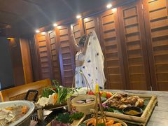 -西双版纳洲际度假酒店-曼霖轩中餐厅