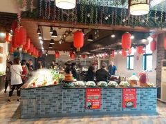 -江南婆婆(车墩店)