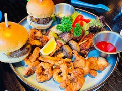 -blue frog蓝蛙(长泰广场店)