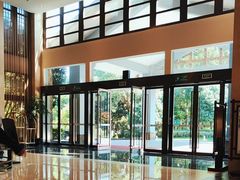 -天目湖御水温泉·度假酒店