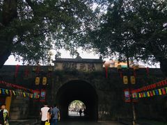 -东西巷