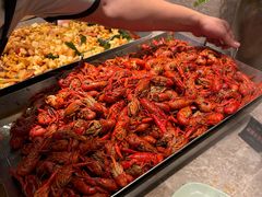 -梨花自助烤肉(西三旗万象汇黑金店)