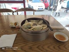 -金城包子牛肉灌汤包(台东四路店)