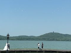 -水上明月·湖景餐厅