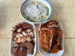 -香辉食馆(新兴路店)