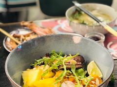 -PlantsEatery·植物食堂(REX春熙店)