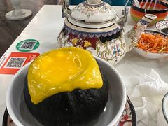 -帕米尔食府(白云观店)