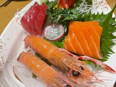 -三石铁板烧(紫竹桥店)