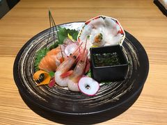 -隐鮨日料(北辰三角洲店)