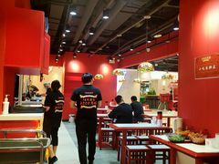 大堂-71号豆汤饭·成都小馆(春熙路百盛店)