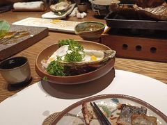 -耕海日本料理(万达华府店)