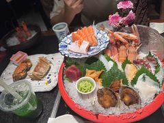 -匠和风精致料理(成都龙湖滨江天街店)