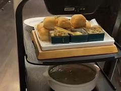 -宴语·新疆菜·大盘鸡·烤肉(北泉店)