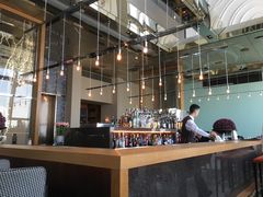 -上海柏悦酒店·世纪100牛排馆
