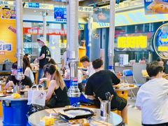 -喜井无限自助烤肉公司(石厦店)