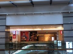 -西贝(上海我格广场店)