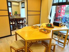 -五观堂素食(新华路店)