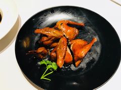 -汤城小厨•粤菜•靓汤(苏州街店)